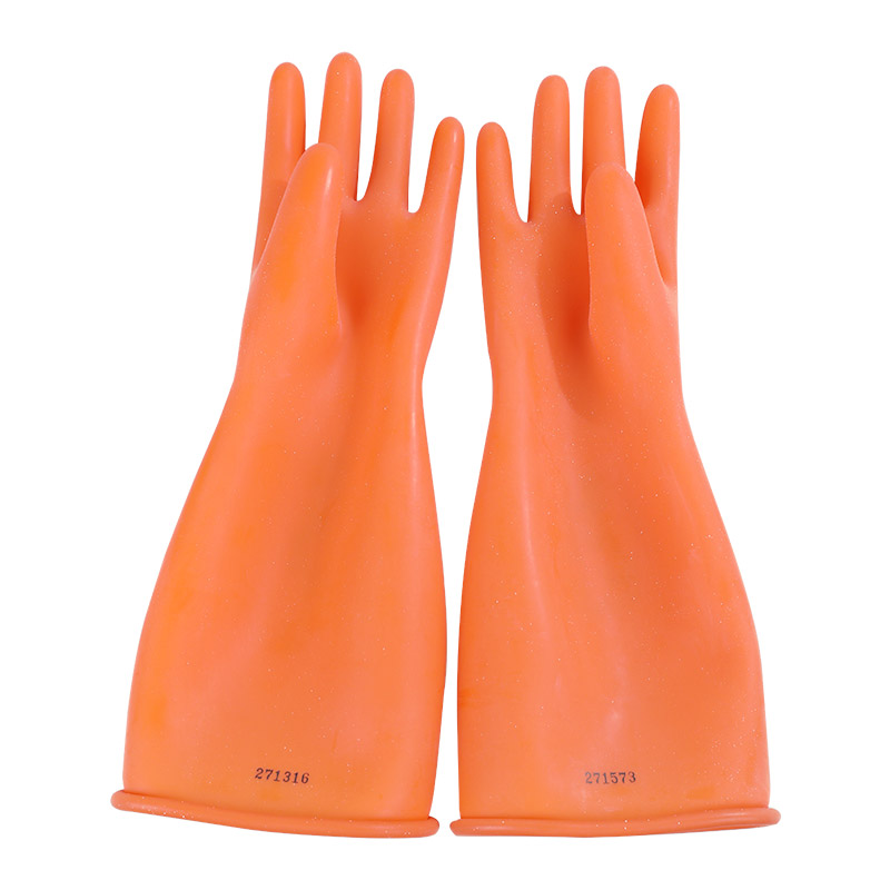 誠格E1-LORG-S360 1級工業(yè)款絕緣手套圖片1 誠格E1-LORG-S360 1級工業(yè)款絕緣手套圖片1