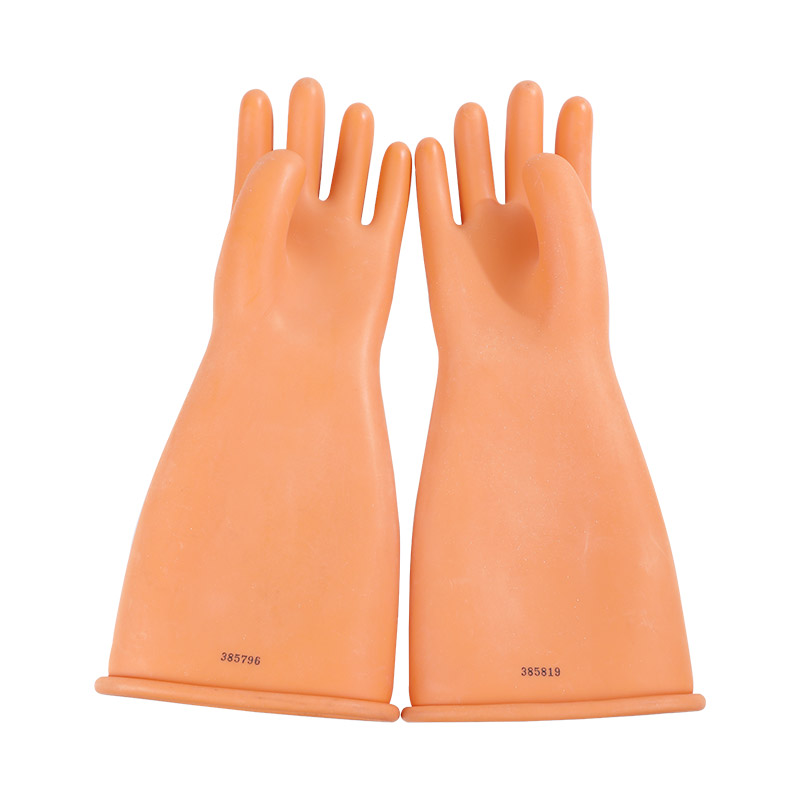 誠格E3-LORG-S410 3級工業款絕緣手套圖片2 誠格E3-LORG-S410 3級工業款絕緣手套圖片2