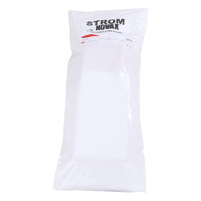 誠格E3-LORG-S410 3級工業款絕緣手套圖片5 誠格E3-LORG-S410 3級工業款絕緣手套圖片5