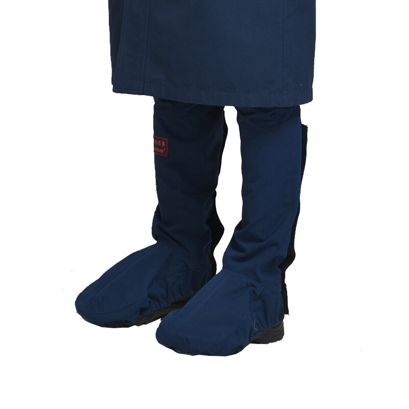 誠格Arcpro-leg2-DP12防電弧腿套圖片2