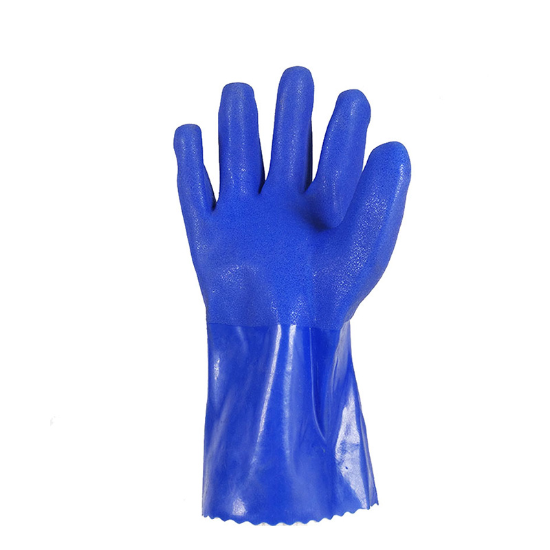 博爾格301耐油勞保手套圖片3