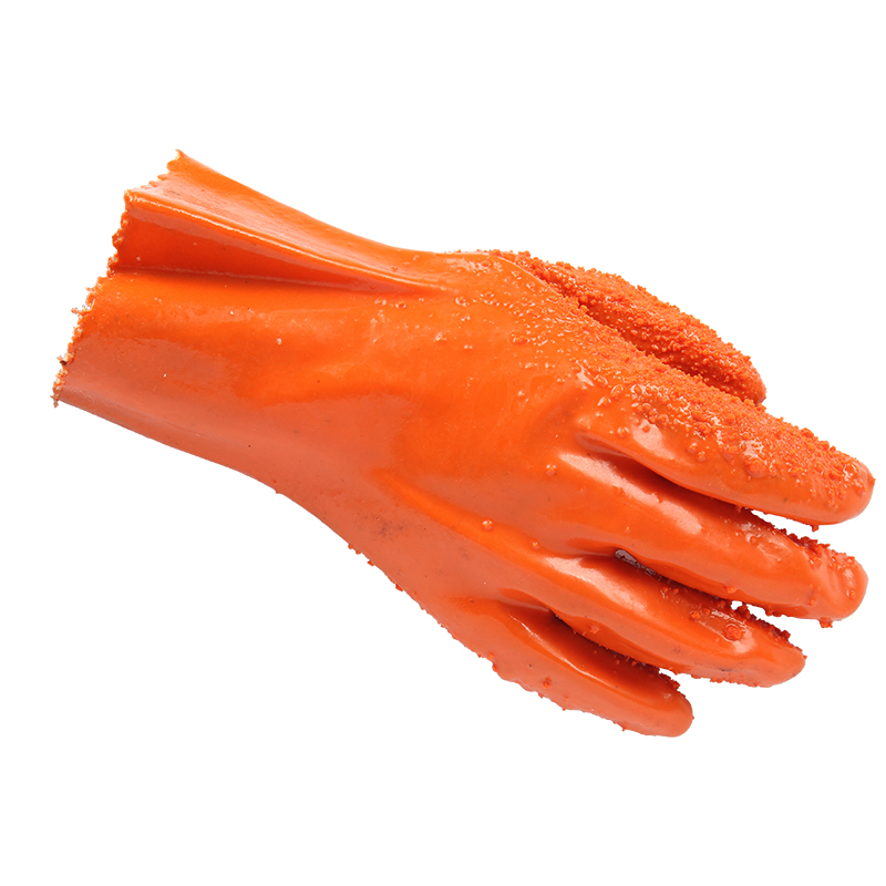 博爾格718防化手套圖片1