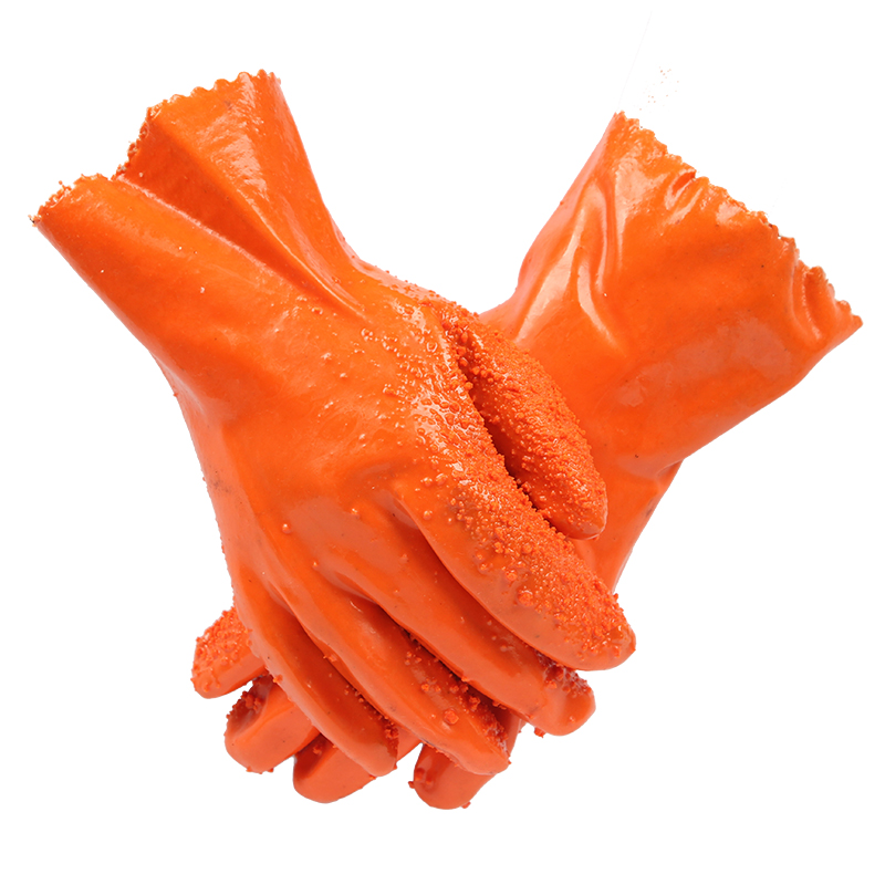 博爾格718防化手套圖片2