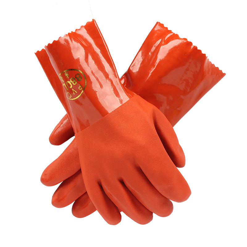 東亞880PVC手套圖片2