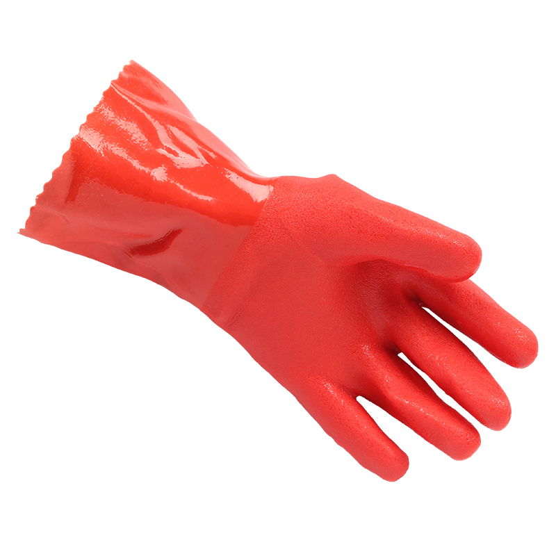 東亞802勞保手套圖片1 東亞802勞保手套圖片1