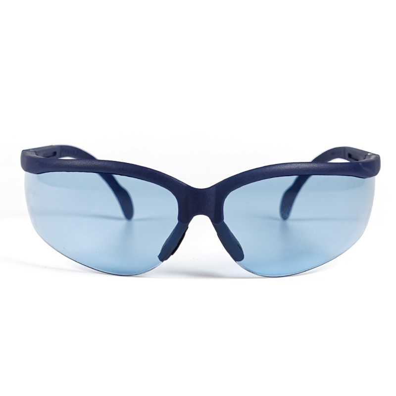 藍(lán)鷹PS11B防護(hù)眼鏡圖片2