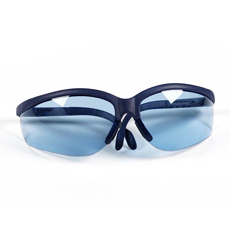 藍(lán)鷹PS11B防護(hù)眼鏡圖片5