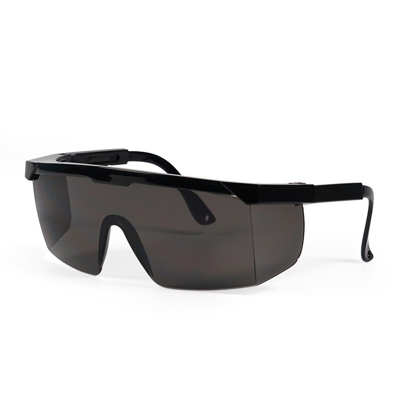 藍(lán)鷹PS03B3防護(hù)眼鏡圖片1