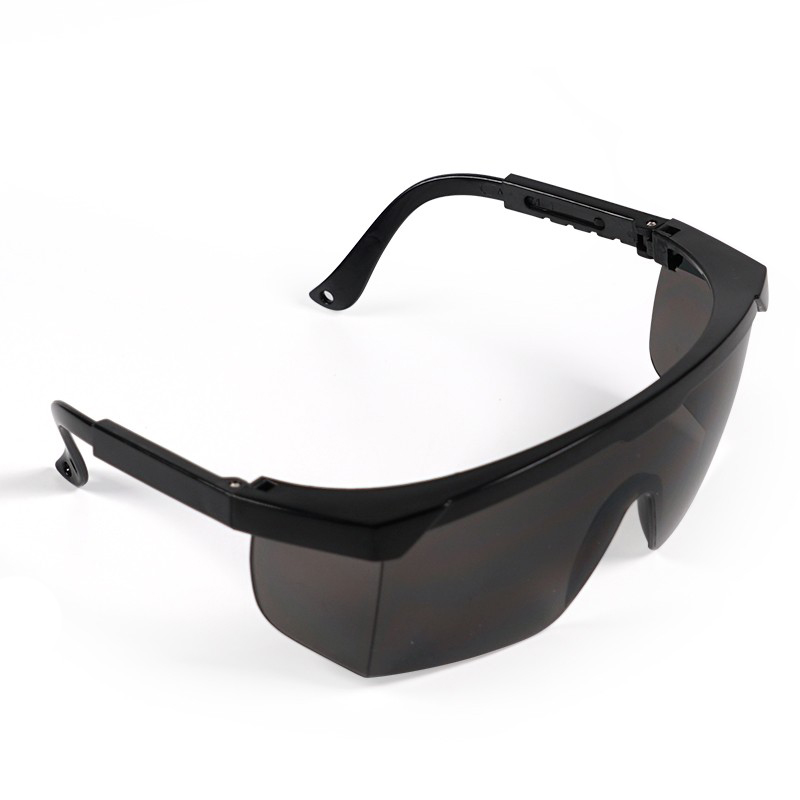 藍(lán)鷹PS03B3防護(hù)眼鏡圖片5