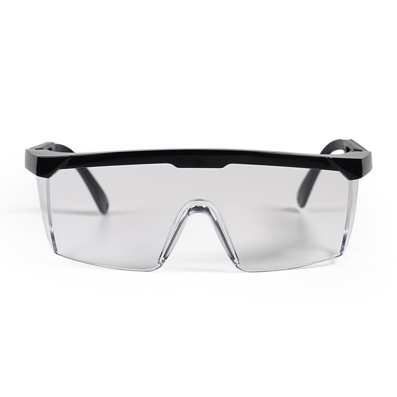 藍鷹PS03C防護眼鏡圖片4 藍鷹PS03C防護眼鏡圖片4