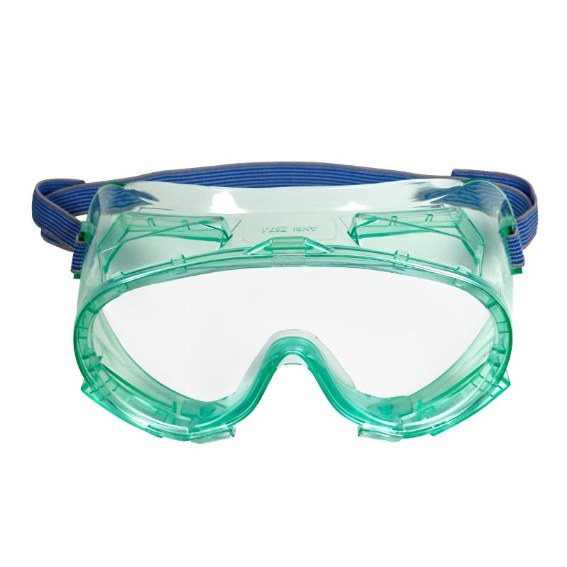 藍(lán)鷹SG154AF防沖擊防霧護(hù)目鏡圖片3 藍(lán)鷹SG154AF防沖擊防霧護(hù)目鏡圖片3