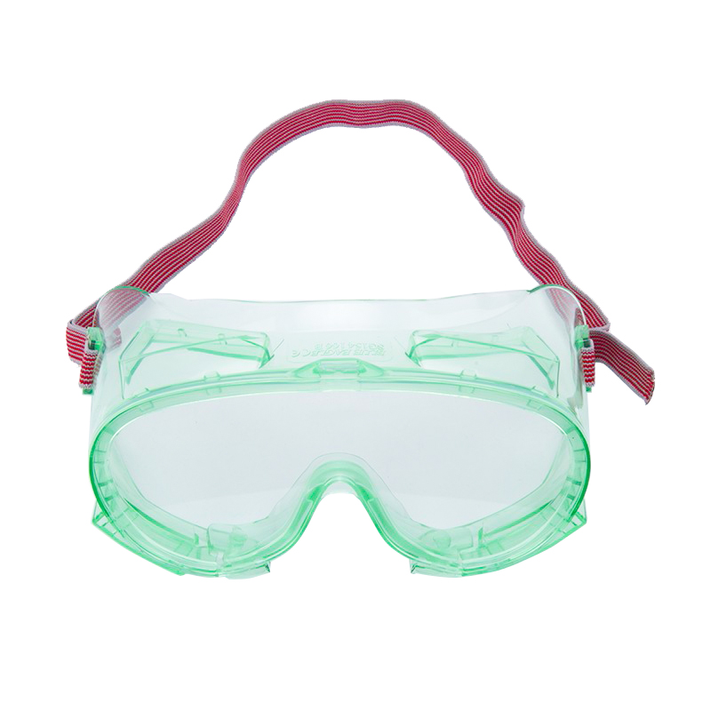 藍(lán)鷹SG154護(hù)目鏡圖片2