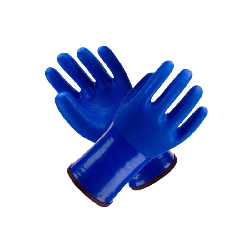 東亞958耐低溫手套圖片2