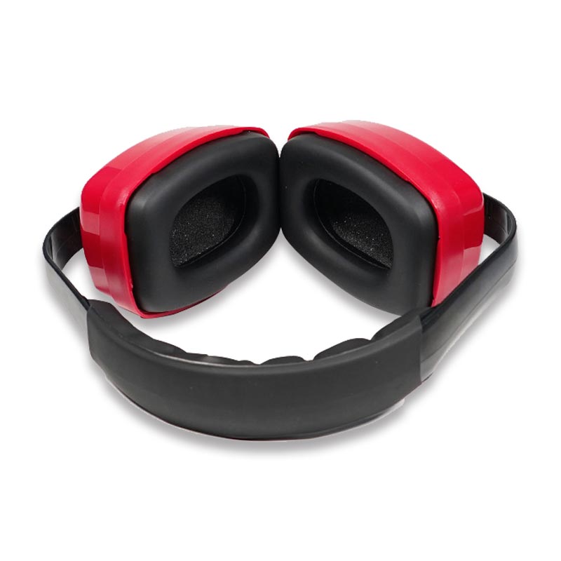 藍鷹EM92RD防噪音耳罩圖片1 藍鷹EM92RD防噪音耳罩圖片1