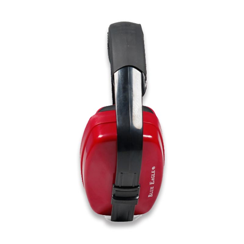 藍鷹EM92RD防噪音耳罩圖片2 藍鷹EM92RD防噪音耳罩圖片2