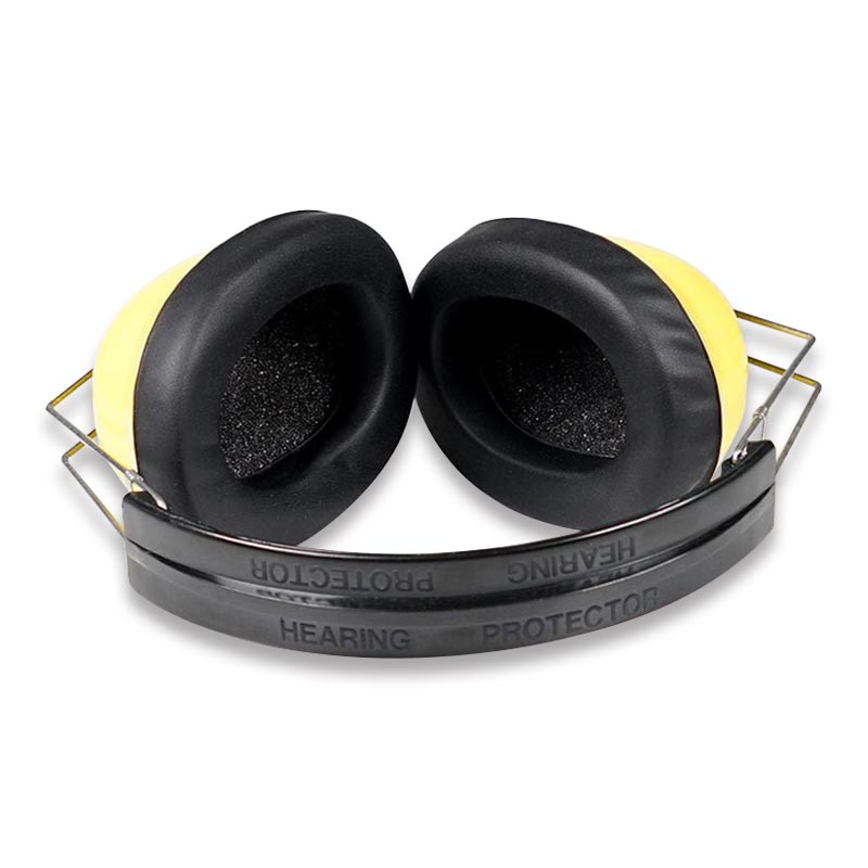 藍(lán)鷹EM65防噪音耳罩圖片1 藍(lán)鷹EM65防噪音耳罩圖片1