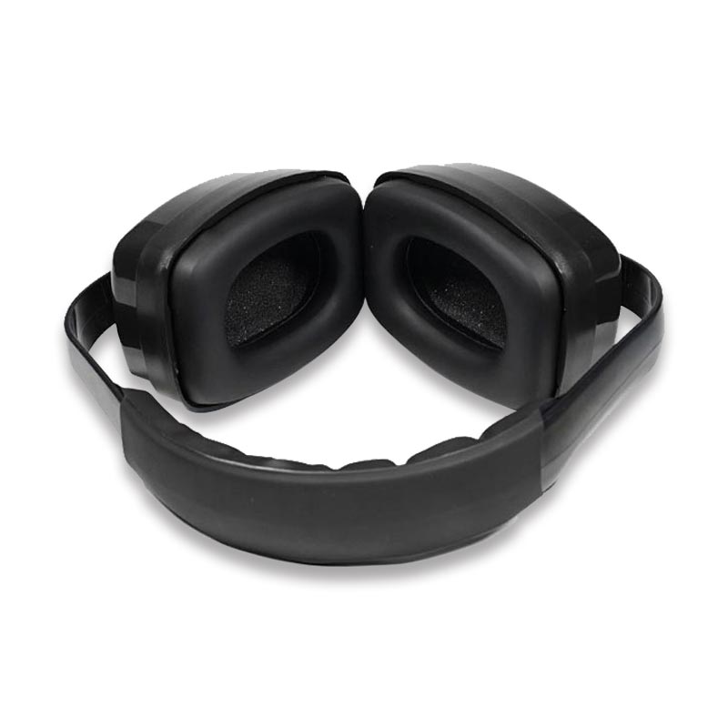 藍(lán)鷹EM92BK防噪音耳罩圖片1 藍(lán)鷹EM92BK防噪音耳罩圖片1