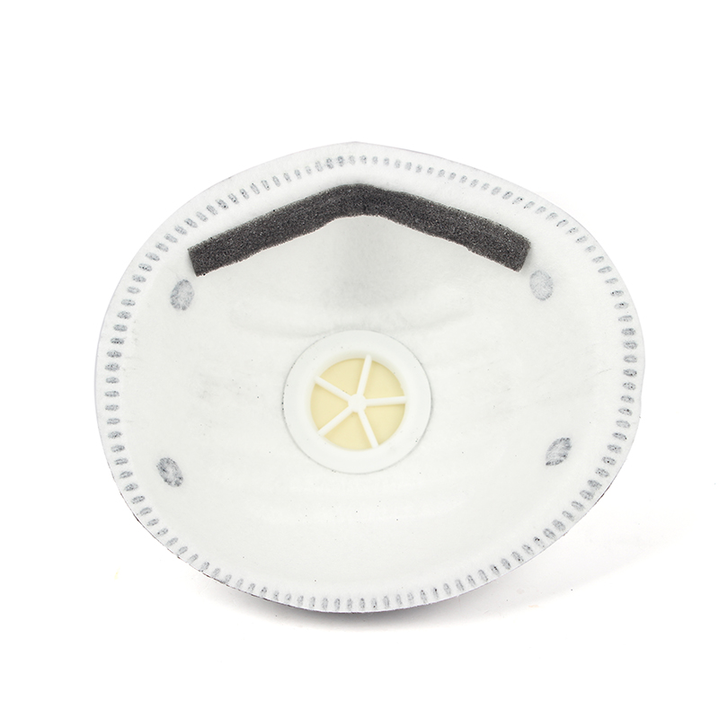 港凱1200AV活性炭防塵口罩圖片3 港凱1200AV活性炭防塵口罩圖片3