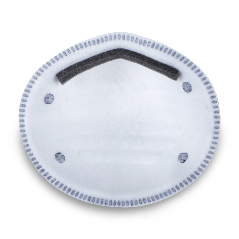 吉可3600活性炭防塵護口罩圖片1 吉可3600活性炭防塵護口罩圖片1