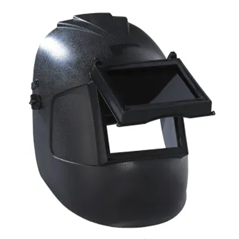 藍(lán)鷹936P電焊面罩圖片1