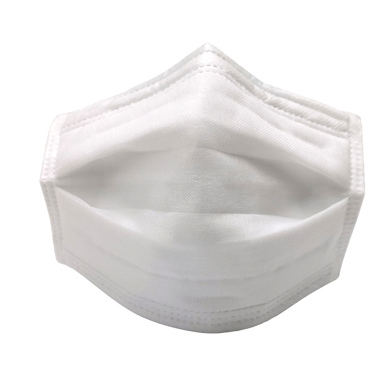 冠樺3600一次性耳帶式平面口罩圖片2