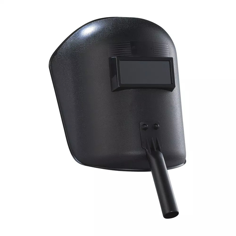 藍(lán)鷹632P手持式電焊面罩圖片1