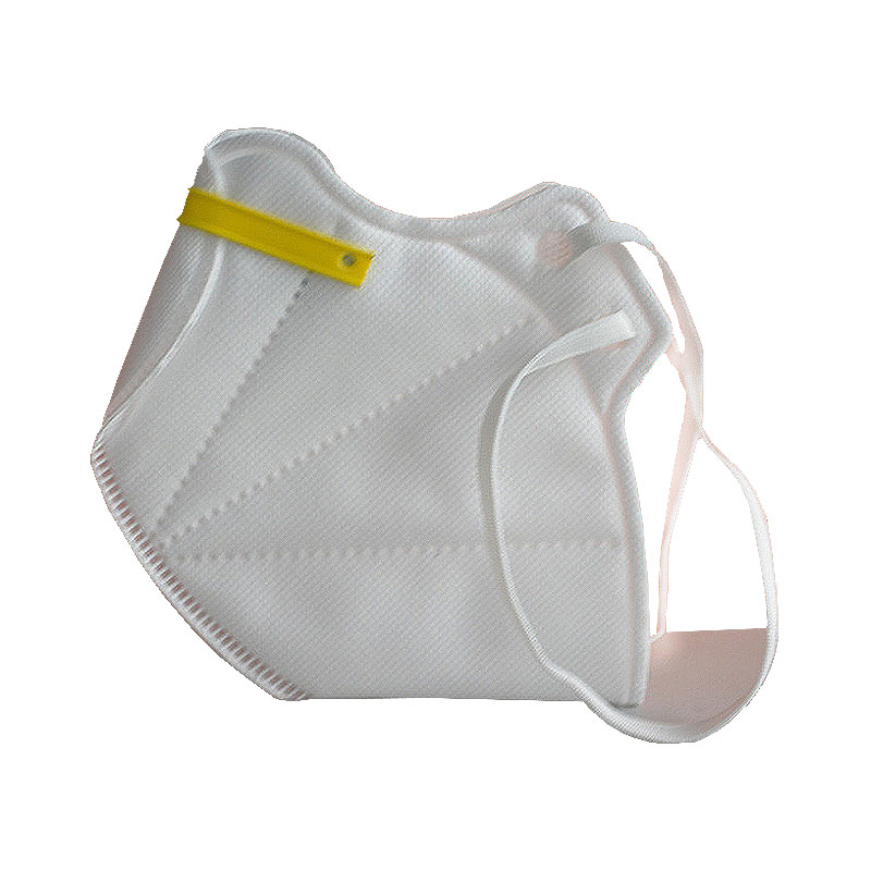 冠樺G901折疊耳帶式KN95防塵口罩圖片2 冠樺G901折疊耳帶式KN95防塵口罩圖片2