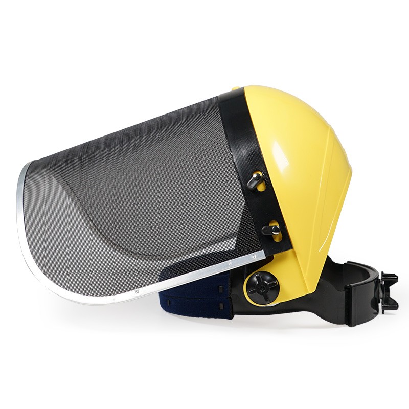 藍鷹FC49防護面屏圖片1