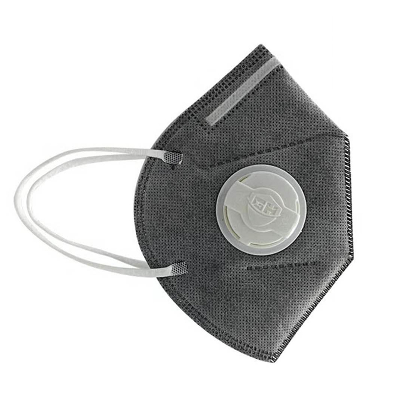 冠樺8860SV活性炭帶閥耳帶式KN90防塵口罩圖片1 冠樺8860SV活性炭帶閥耳帶式KN90防塵口罩圖片1