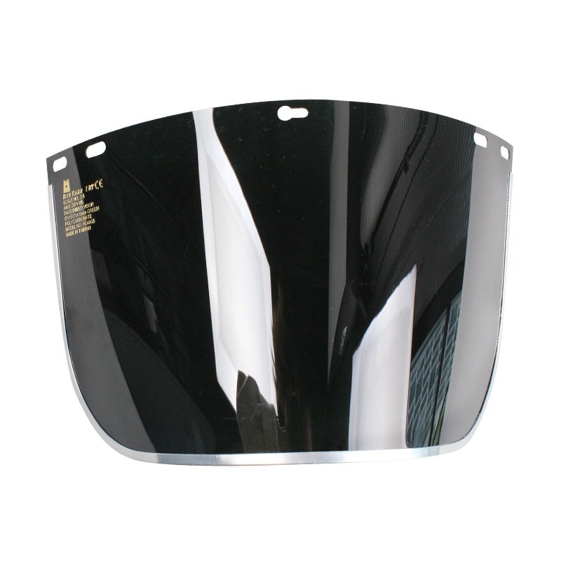 藍(lán)鷹FC48G5防護面屏圖片1