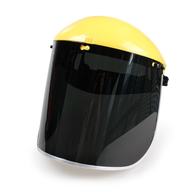 藍(lán)鷹FC48G5防護面屏圖片3