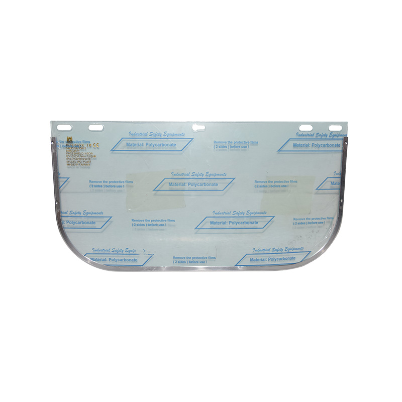 藍鷹FC48T防護面屏圖片2 藍鷹FC48T防護面屏圖片2