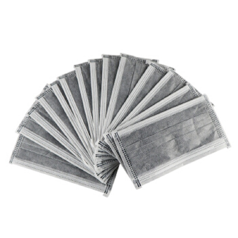 冠樺1106一次性耳帶式活性炭口罩圖片1 冠樺1106一次性耳帶式活性炭口罩圖片1