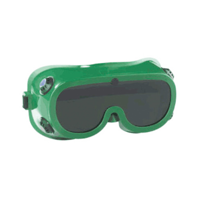 藍鷹NP1065焊接護目鏡圖片1 藍鷹NP1065焊接護目鏡圖片1