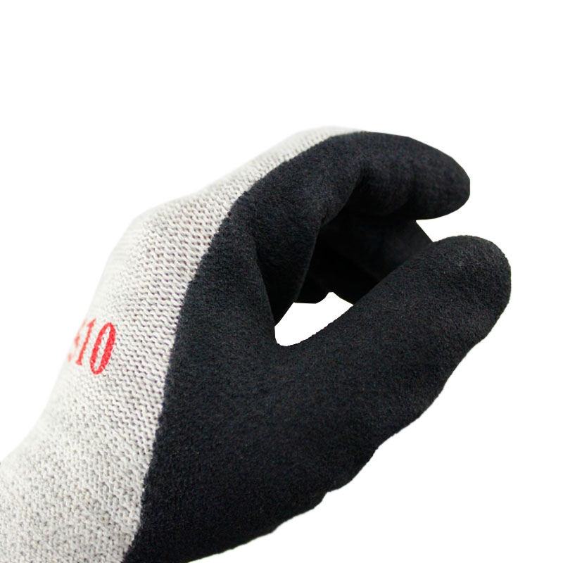 TOWA 510丁腈涂層勞保手套圖片2 TOWA 510丁腈涂層勞保手套圖片2