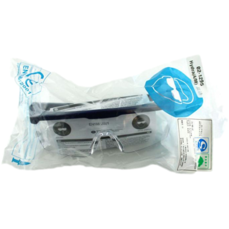 潔適比02-1295Hydra(A/M)防霧防護(hù)眼鏡圖片5 潔適比02-1295Hydra(A/M)防霧防護(hù)眼鏡圖片5