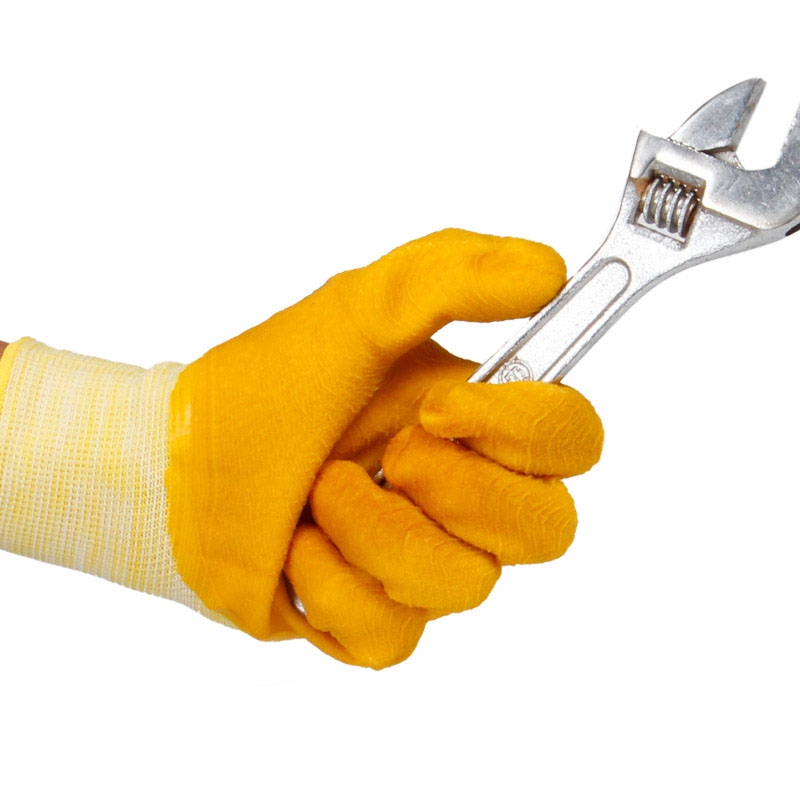 牛郎星598勞保手套圖片1