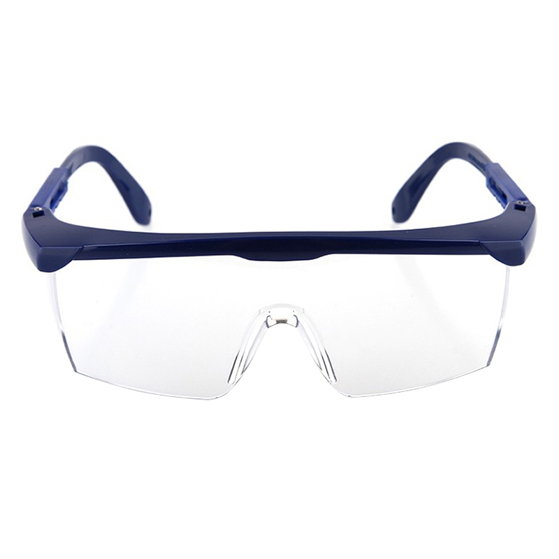 潔適比02-1205Hydra(A/M)海查防霧防護眼鏡圖片1