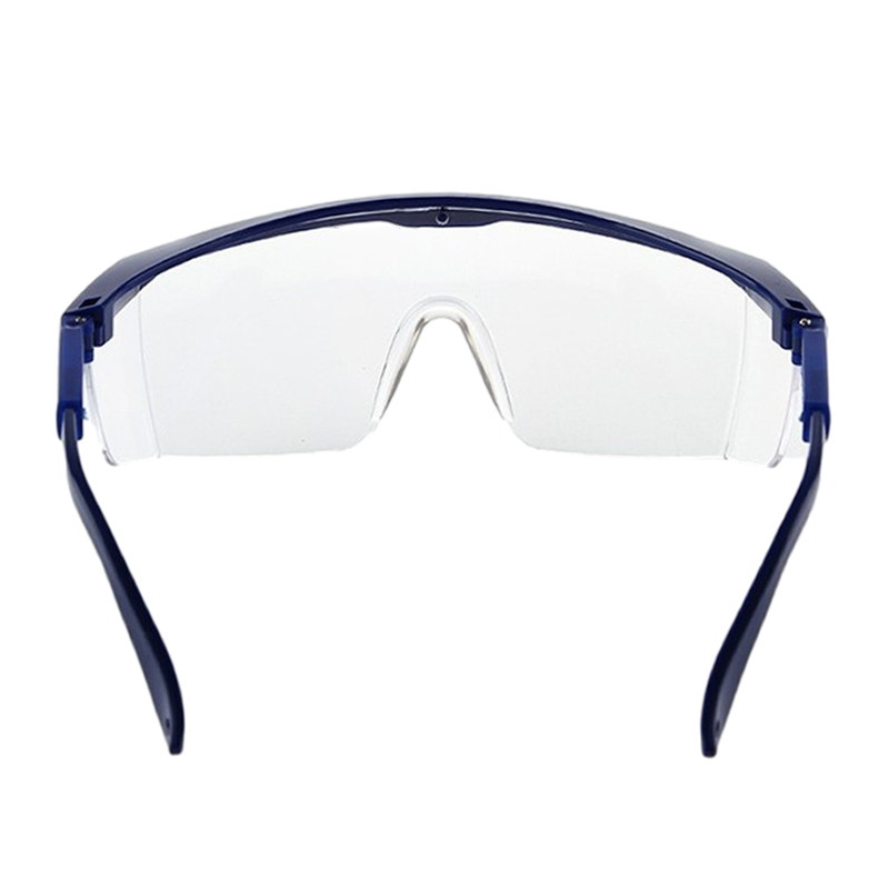 潔適比02-1205Hydra(A/M)海查防霧防護眼鏡圖片2