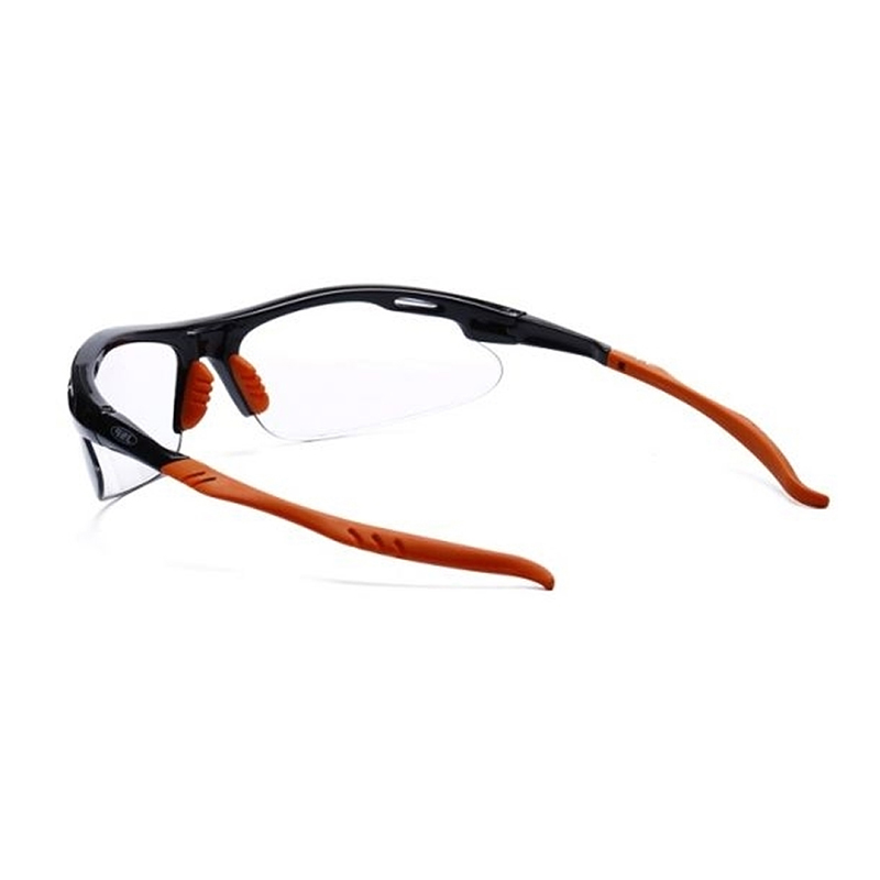 潔適比02-9700透明防護(hù)眼鏡圖片3