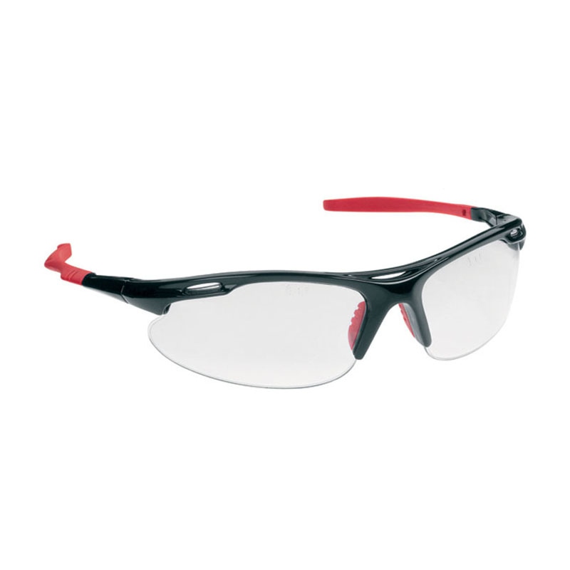 潔適比02-9700透明防護(hù)眼鏡圖片2
