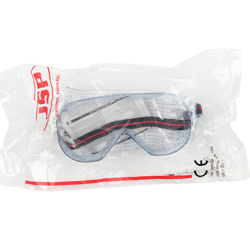 潔適比02-2215馬凱護目鏡圖片4 潔適比02-2215馬凱護目鏡圖片4