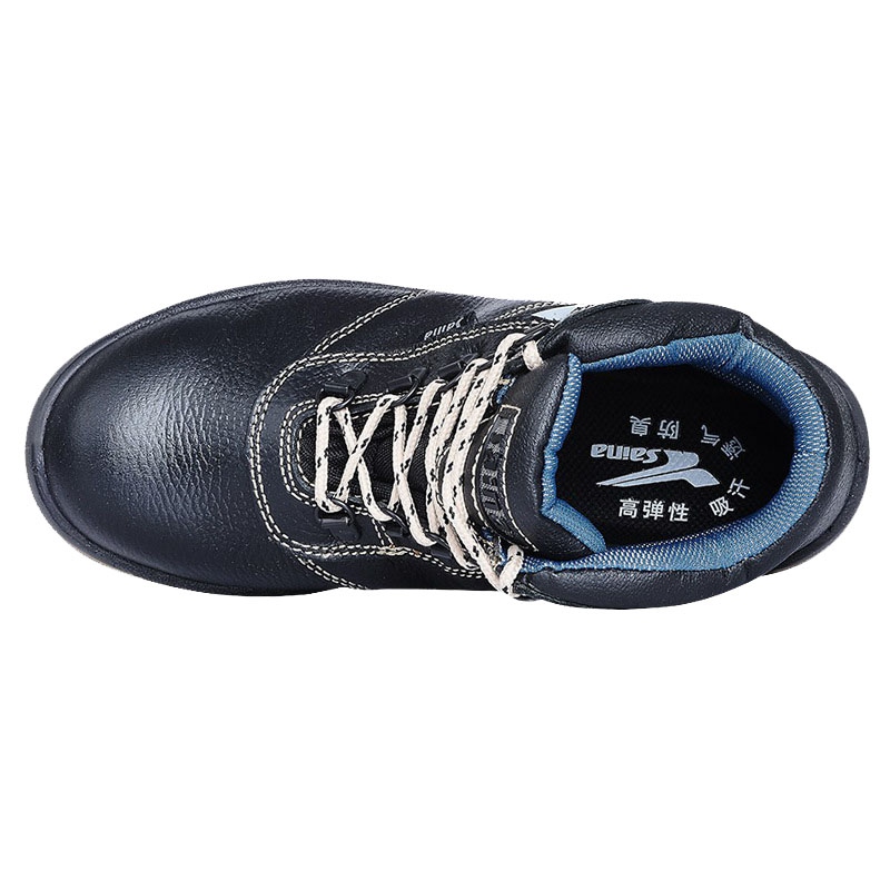 賽納GL0551A低幫防砸安全鞋圖片2 賽納GL0551A低幫防砸安全鞋圖片2