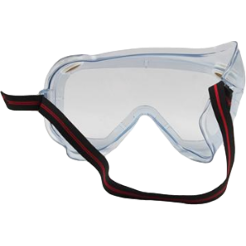 潔適比02-2225Martcare IDV(A/M) 馬凱防霧護(hù)目鏡圖片3