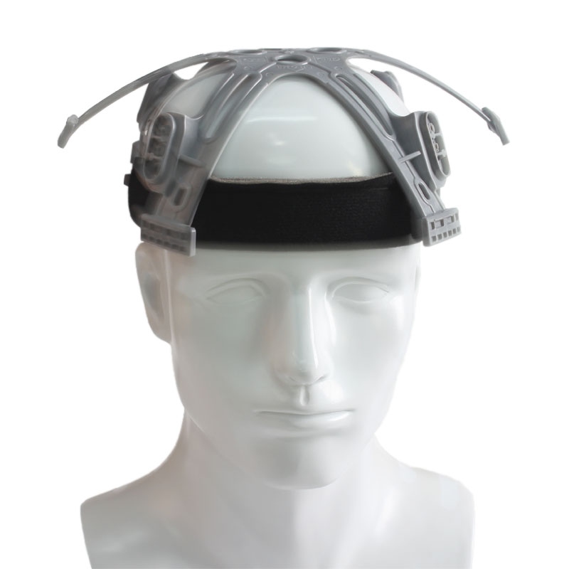 潔適比08-1902Force9A4安全帽滑扣內襯圖片1