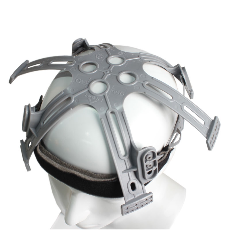 潔適比08-1902Force9A4安全帽滑扣內襯圖片4