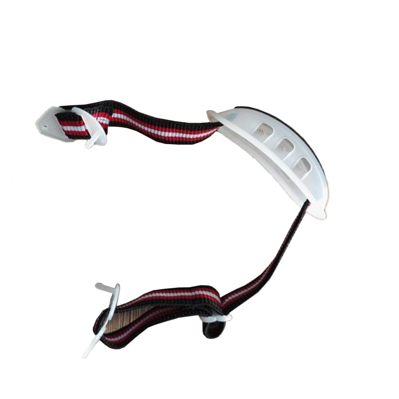 潔適比08-1008安全帽有杯下顎帶圖片2