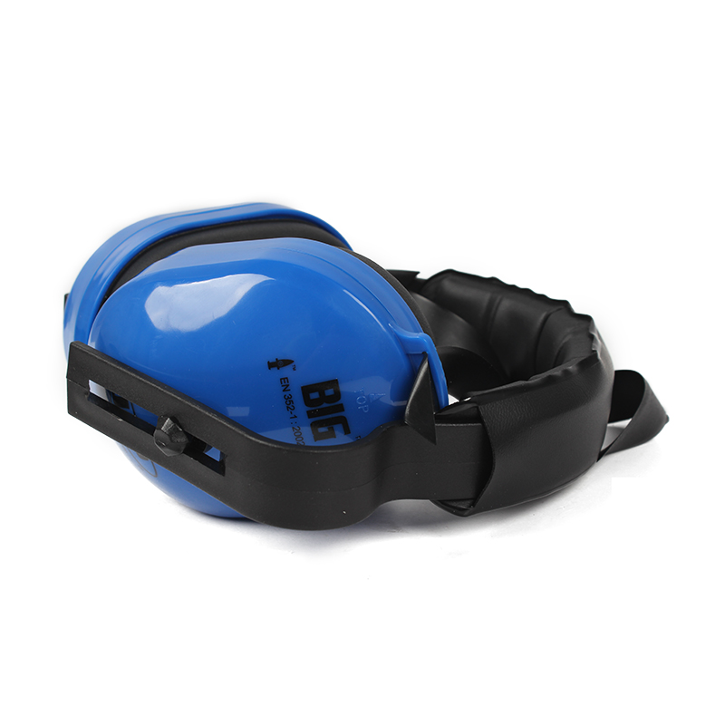 潔適比03-1023B MUFF舒適型比式藍(lán)色防噪音耳罩圖片1 潔適比03-1023B MUFF舒適型比式藍(lán)色防噪音耳罩圖片1