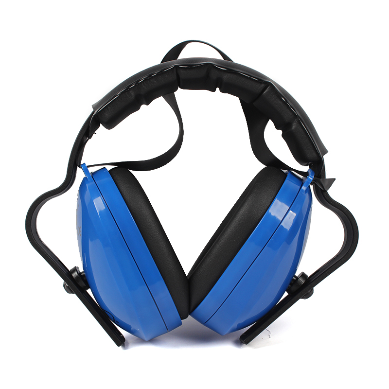 潔適比03-1023B MUFF舒適型比式藍(lán)色防噪音耳罩圖片2 潔適比03-1023B MUFF舒適型比式藍(lán)色防噪音耳罩圖片2