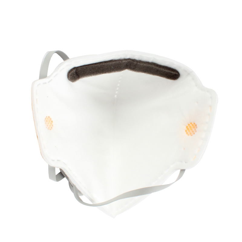 潔適比04-2221CH-221經濟型防塵口罩圖片3